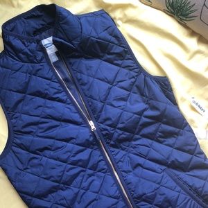 Old Navy Vest